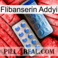 Flibanserin Addyi 40